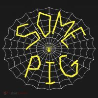 Charlotte's Some Pig Spider Web  Polo thumb 3