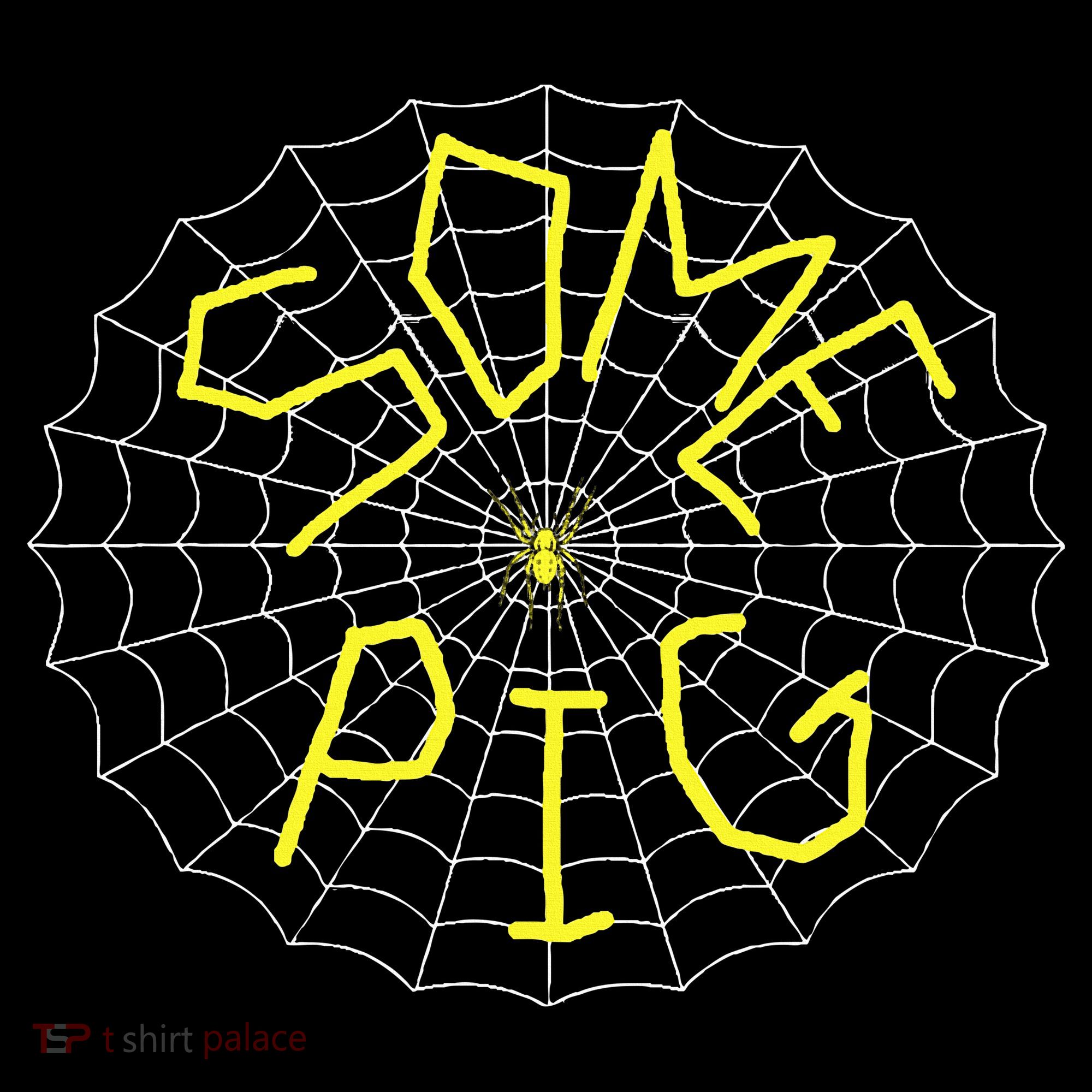 Charlotte's Some Pig Spider Web  Women's Hoodie