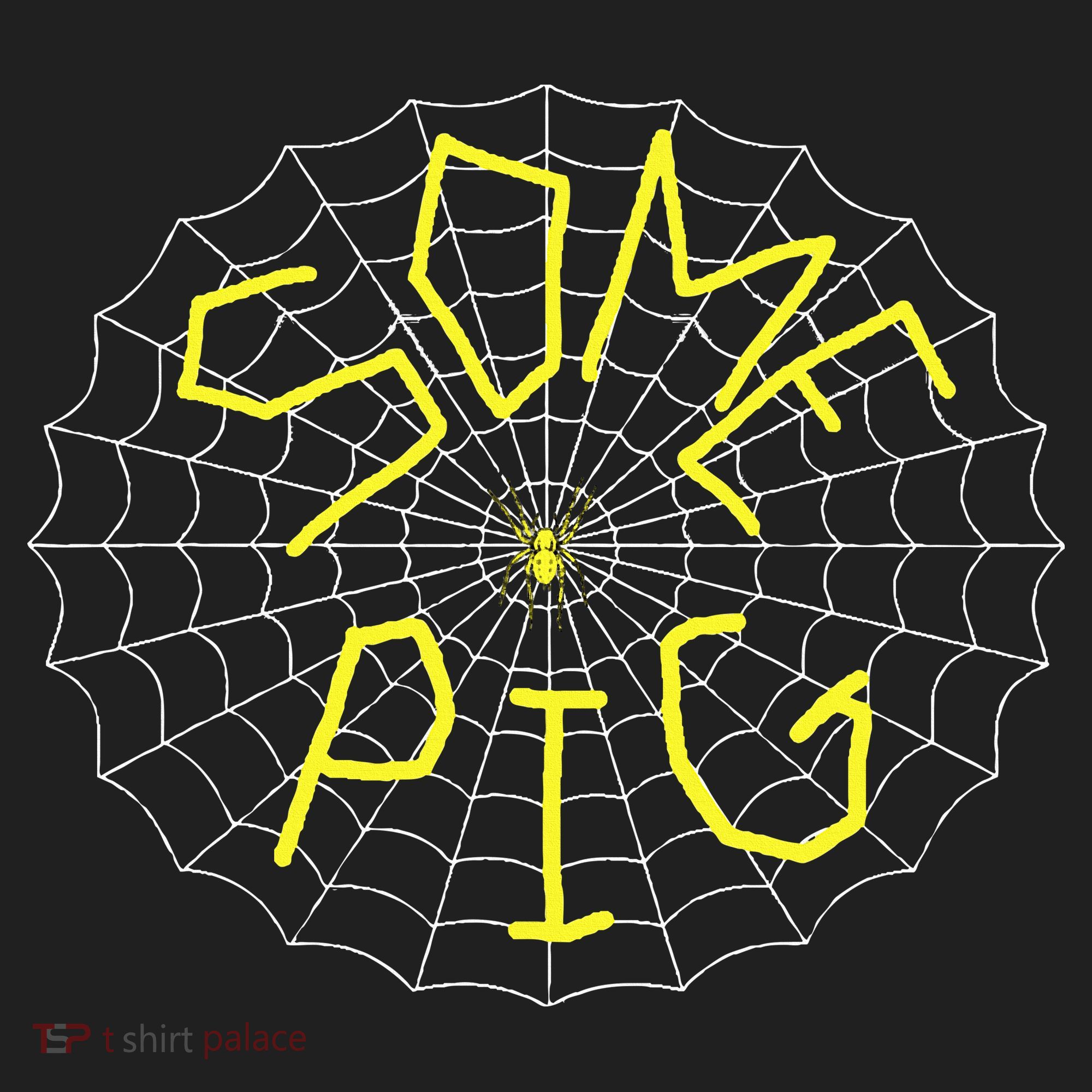 Charlotte's Some Pig Spider Web  Tumbler