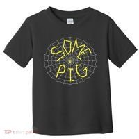 Charlotte's Some Pig Spider Web  Toddler T-Shirt thumb 0