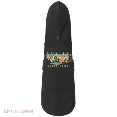 Doddie Hoodie