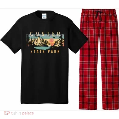 Pajama Set