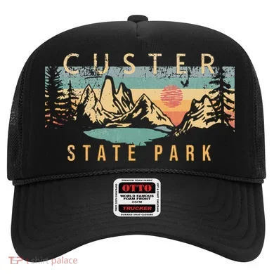 Custer State Park Hat
