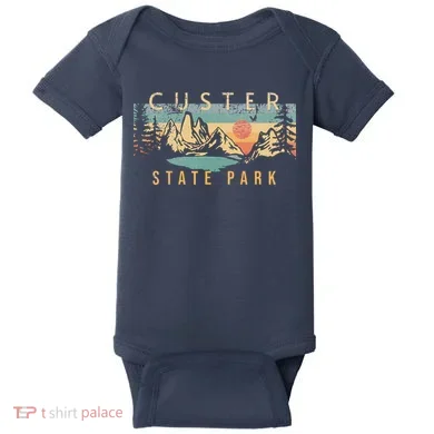 Baby Bodysuit