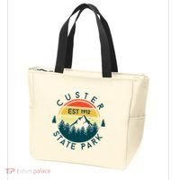 Custer State Park Tote Bag thumb 3