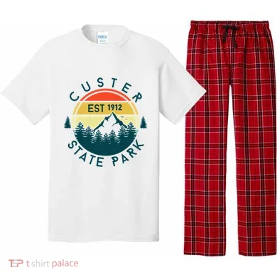 Pajama Set