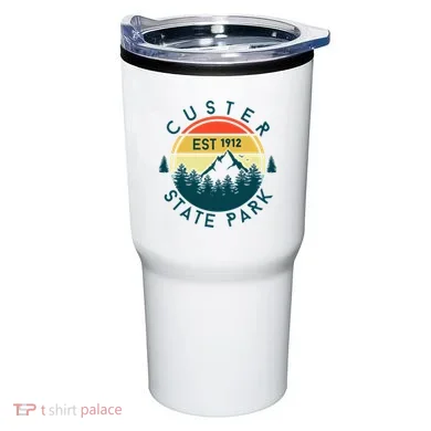 Tumbler