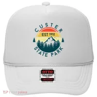 Custer State Park Hat thumb 0