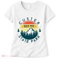 Custer State Park Women's T-Shirt thumb 0