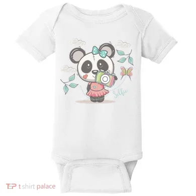 Baby Bodysuit