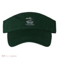 Carrier Strike Pair – F/A-18F & F-35C Visor thumb 0