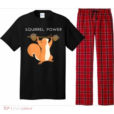 Pajama Set