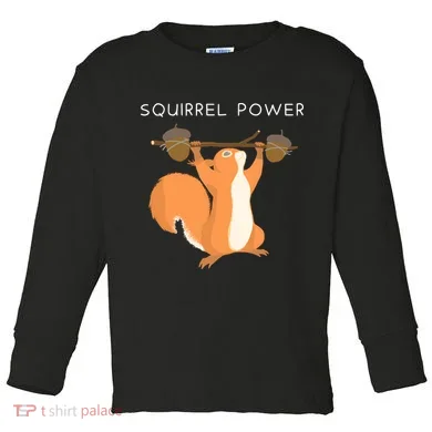 Toddler Long Sleeve