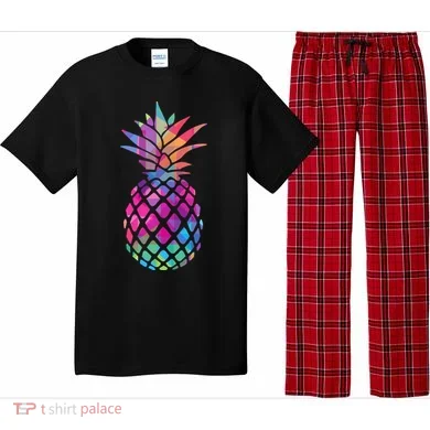 Pajama Set