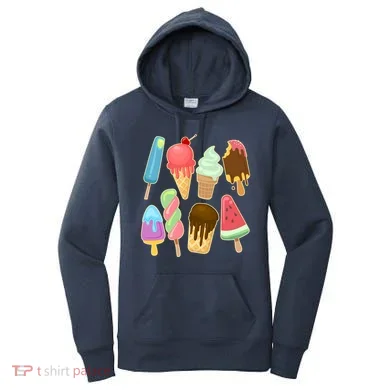 Women's Hoodie