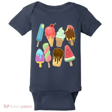 Baby Bodysuit