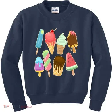 Kids Sweatshirt