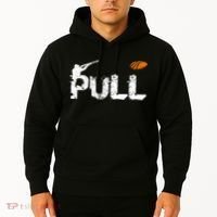 Clay Skeet Pigeon Shooting Pull Clay Bird Hunter Sports Hoodie thumb 2
