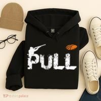Clay Skeet Pigeon Shooting Pull Clay Bird Hunter Sports Hoodie thumb 4