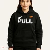 Clay Skeet Pigeon Shooting Pull Clay Bird Hunter Sports Hoodie thumb 5