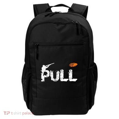 Clay Skeet Pigeon Shooting Pull Clay Bird Hunter Sports Backpack