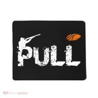 Clay Skeet Pigeon Shooting Pull Clay Bird Hunter Sports Mousepad thumb 0