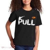 Clay Skeet Pigeon Shooting Pull Clay Bird Hunter Sports Kids T-Shirt thumb 2