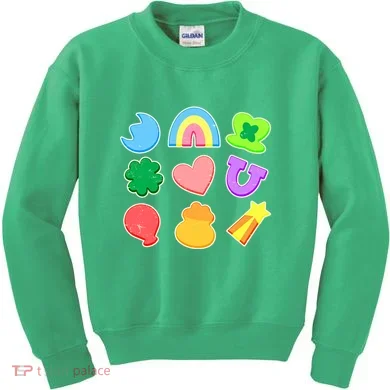 Kids Sweatshirt