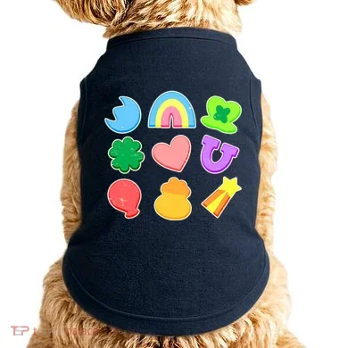 Doggie Tank