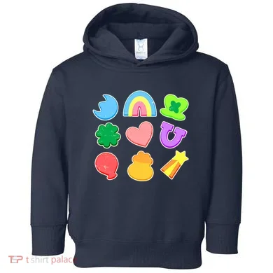 Toddler Hoodie