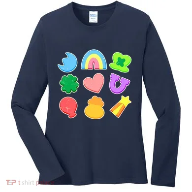 Women's Long Sleeve Shirt