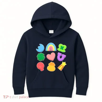 Kids Hoodie