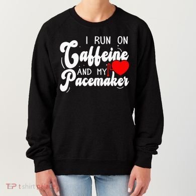 Cardiac Surgery & Pacemaker Open Heart Surgery Women's Sweatshirt