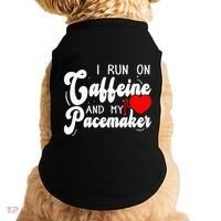 Cardiac Surgery & Pacemaker Open Heart Surgery Doggie Tank thumb 0