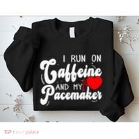 Cardiac Surgery & Pacemaker Open Heart Surgery Sweatshirt thumb 2