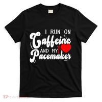 Cardiac Surgery & Pacemaker Open Heart Surgery T-Shirt thumb 0