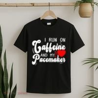 Cardiac Surgery & Pacemaker Open Heart Surgery T-Shirt thumb 2