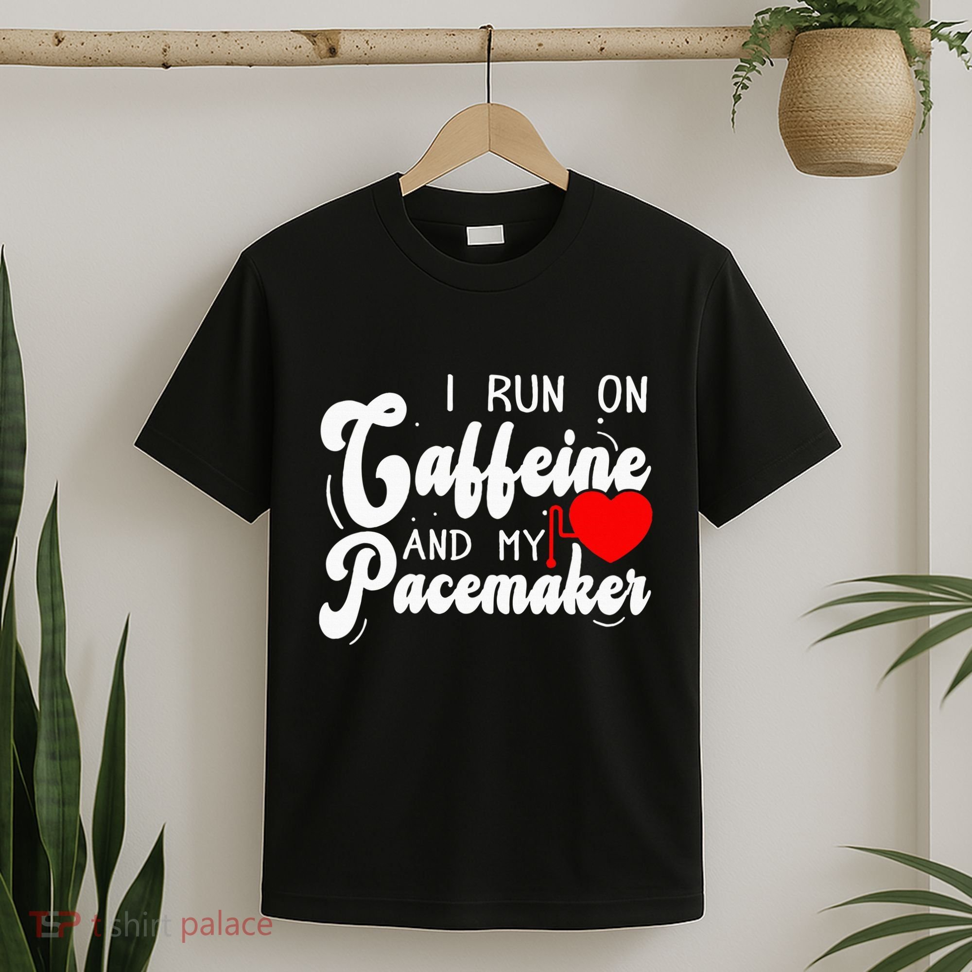 Cardiac Surgery & Pacemaker Open Heart Surgery T-Shirt