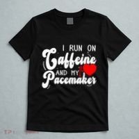 Cardiac Surgery & Pacemaker Open Heart Surgery T-Shirt thumb 5
