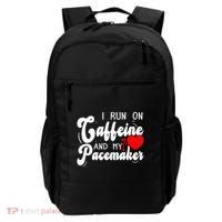 Cardiac Surgery & Pacemaker Open Heart Surgery Backpack thumb 0