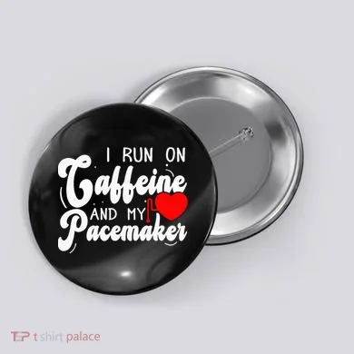 Cardiac Surgery & Pacemaker Open Heart Surgery Button