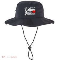 Cardiac Surgery & Pacemaker Open Heart Surgery Bucket Hat thumb 0