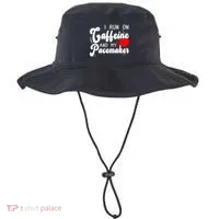 Cardiac Surgery & Pacemaker Open Heart Surgery Bucket Hat thumb 0