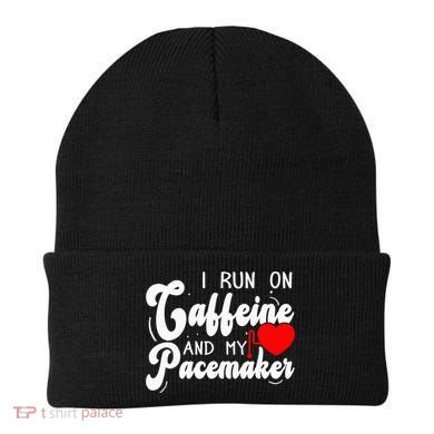 Cardiac Surgery & Pacemaker Open Heart Surgery Beanie