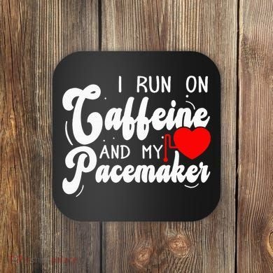 Cardiac Surgery & Pacemaker Open Heart Surgery Coaster