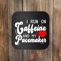 Cardiac Surgery & Pacemaker Open Heart Surgery Coaster thumb 0