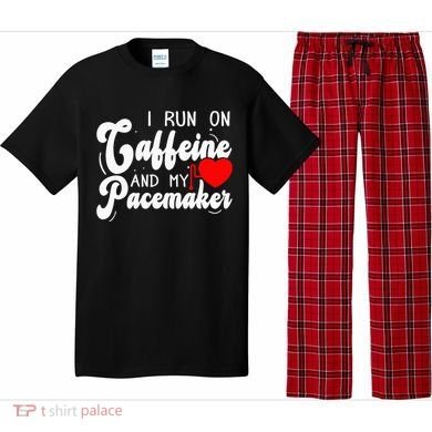 Cardiac Surgery & Pacemaker Open Heart Surgery Pajama Set