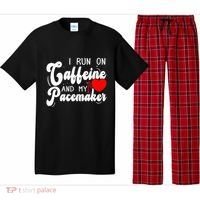 Cardiac Surgery & Pacemaker Open Heart Surgery Pajama Set thumb 0