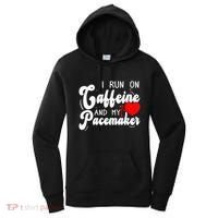 Cardiac Surgery & Pacemaker Open Heart Surgery Women's Hoodie thumb 0