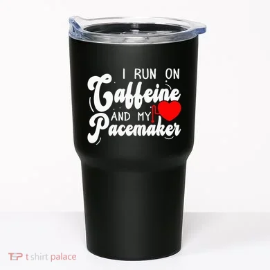 Tumbler